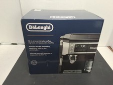 DeLonghi COM530M All-in-One Combination Coffee and Espresso Machine