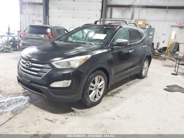 (LOCAL PICKUP ONLY) Roof Glass SWB Sport Center Sliding Fits 13-18 SANTA FE 2926 Foto 3 de 4