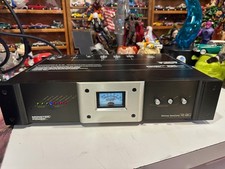 Monster Power HTS 3500 MKII Home Theatre Power Surge Protector For Parts Only