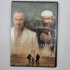 The Stone Merchant (DVD) (Very Good)