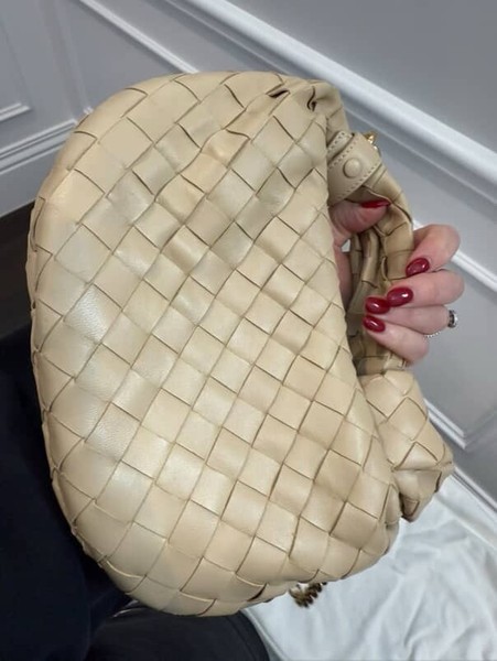 Bottega Veneta Jodie Mini