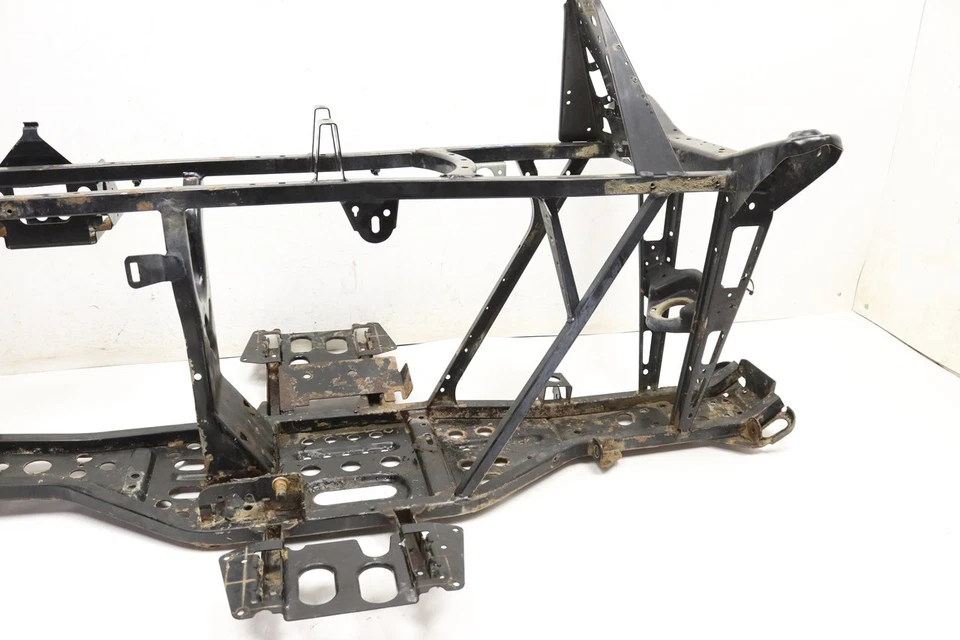 Polaris Sportsman 500 EFI HO 08 Frame 1015738-067 51963 - Изображение 3 из 4