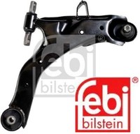 Febi Bilstein 41861 Lenker FüR RadaufhäNgung Querlenker Lenker FüR Hyundai