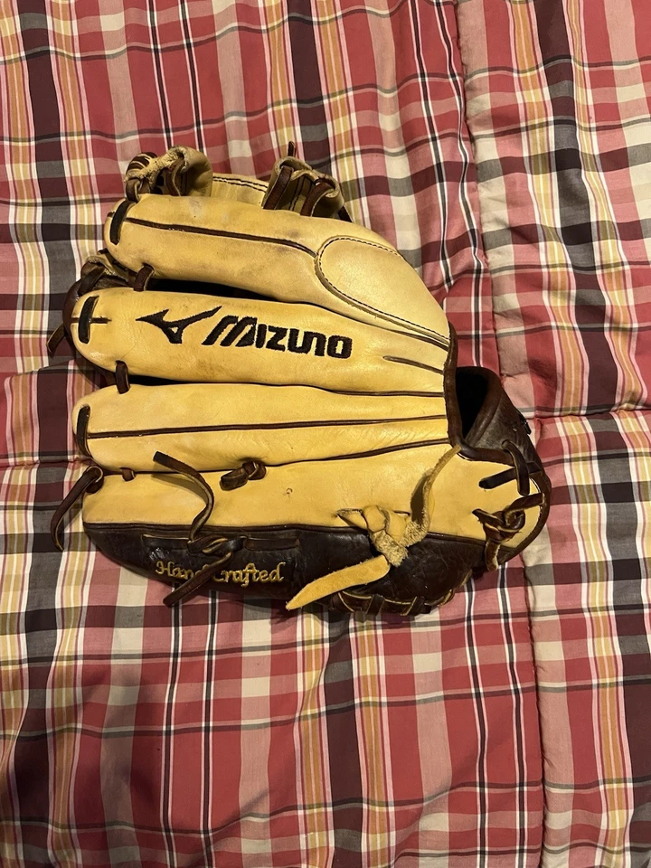 "Guante suave Mizuno Classic Pro 11,5"" GCP66S3 DERECHO" Foto 2 de 4