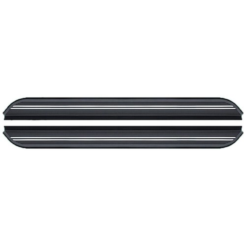 Fits for LAND ROVER RANGE ROVER 2013-2022 Side Step Pedal Running Board Nerf Bar - Picture 2 of 6