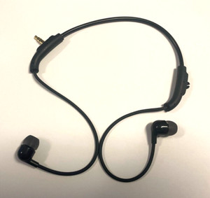 OEM Sony Playstation 4 / 5 VR Earbuds PS4 PS5 VR Headphone CUH-ZVR2 2nd Gen OEM