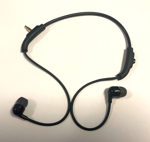 OEM Sony Playstation 4 / 5 VR Earbuds PS4 PS5 VR Headphone CUH-ZVR2 2nd Gen OEM