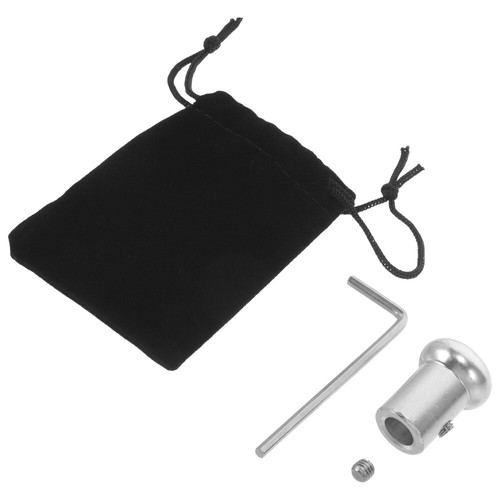 Tuning Fork Foot Accessories Forks Set and Resonance Chakra with Feet - Picture 8 of 12