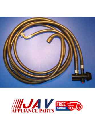 OEM Magic Chef Dishwasher Hose Inv# LR1537