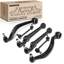 6x Kit Bras de Suspension Avant, L+R pour Ford USA Fusion Lincoln Mkz de Mazda 6