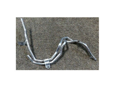 Toyota Genuine PIPE, WATER BY-PASS LEXUS LX570 URJ201 2007