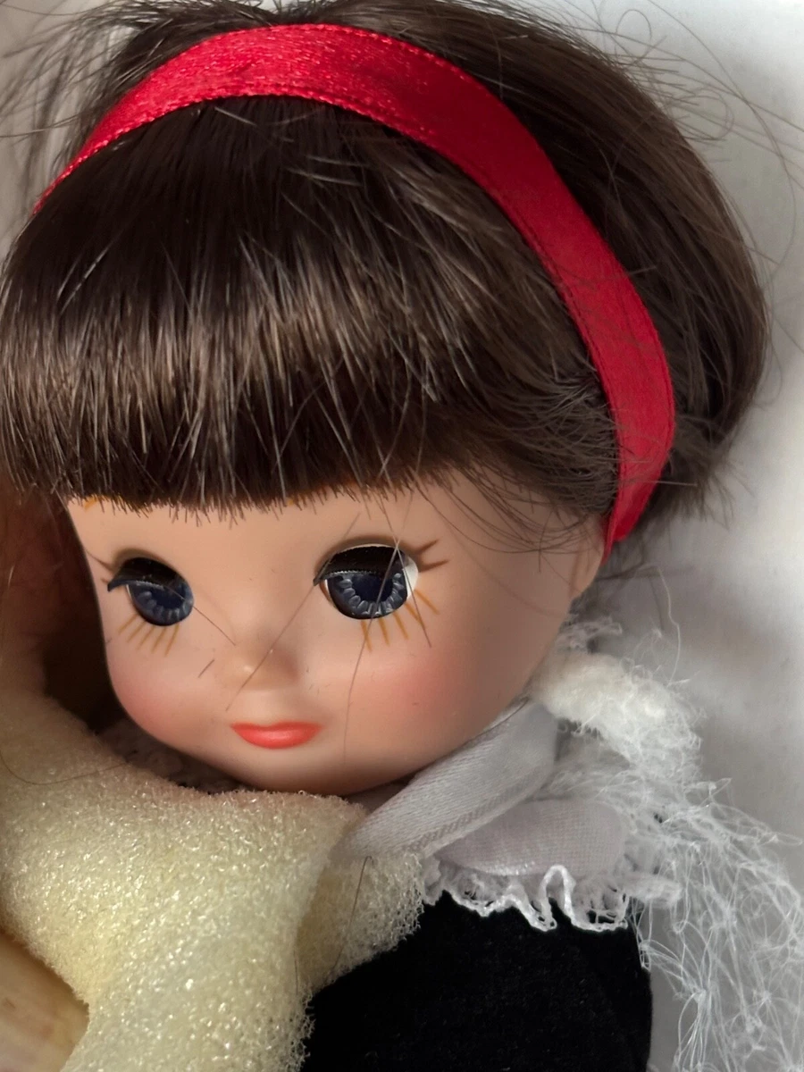 Tonner Betsy McCall Collection Cloth Dolls & Doll Playsets for