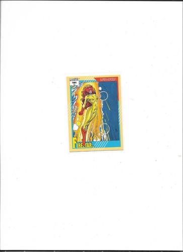Marvel Super Heros 1991 IMPEL/HOLOGRAMS and BASE - Picture 38 of 165