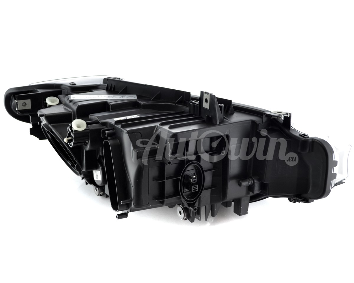 BMW 3 SERIES F30 F31 HEADLIGHT BI-XENON LEFT LH SIDE ORIGINAL NEW 