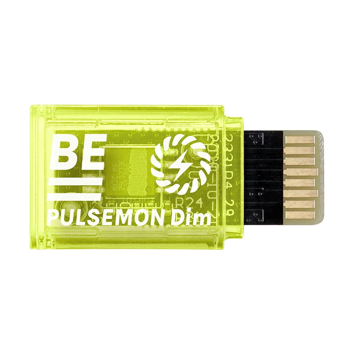 BEMEMORY DIGIMON SEEKERS Pulsemon Dim Vital Bracelet Be Bandai