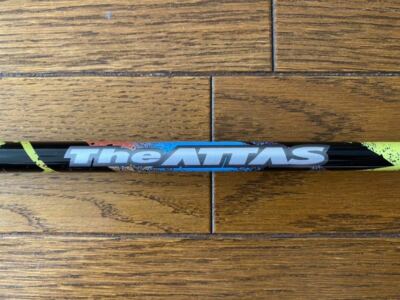 other - MADNESS X ID:59A 10.5度 UST マミヤ Mamiya 6S Golf Shaft UST Mamiya The Attas 6 (S) 44.0inch with titleist