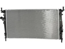 API METRIX Radiator fits Mazda 3 2004-2009 55DHWT