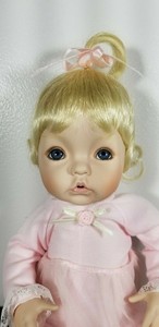 ashton drake sugar plum doll