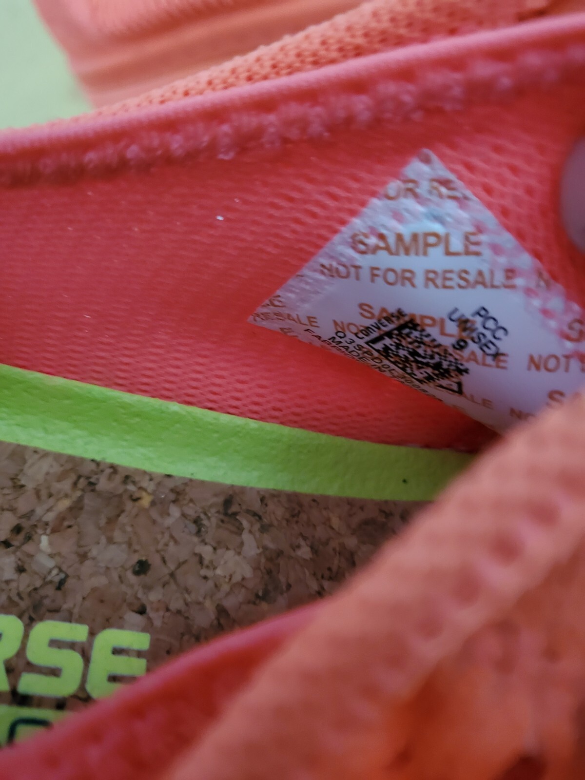 Converse Sample - image 6