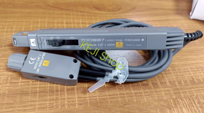 1PCS NEW YOKOGAWA 700937 Current Probe Free shipping Via DHL/FedEX