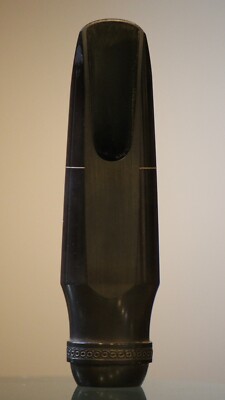 Selmer Soloist Style F tenor saxophone mouthpiece | eBay