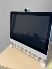 Cisco DX80 Video Camera Conferencing TelePresence Webex Teams Business Executive