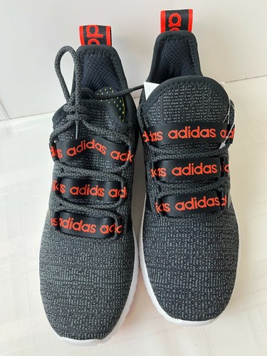 Sneakers Adidas Kaptir Men's sz 7.5 Blk 