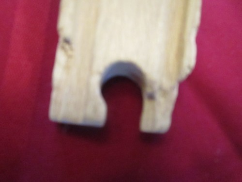 Brio SKY BRIDGE #33469 Rare Vintage Brio Wooden Railway - Picture 4 of 5