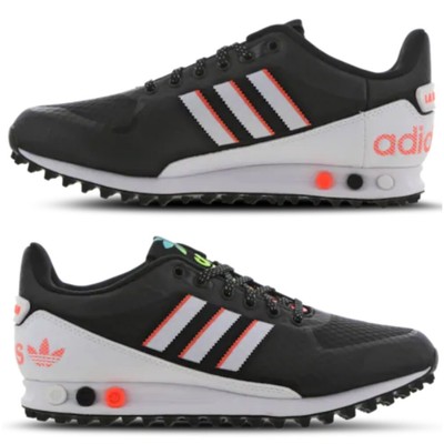 adidas la trainer orange