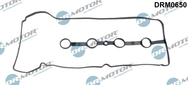 Dr. Motor Automotive DRM0650 Dichtung, SteuergehäUse FüR Mazda-image
