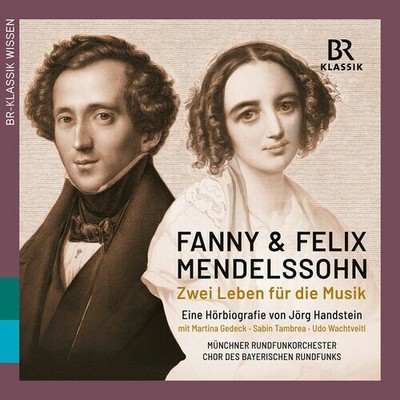 Chor Des Bayerischen - Zwei Leben Fur Die Musik [New CD]