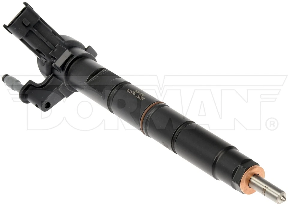 Inyector de combustible Dorman para GMC Sierra 3500 HD 2011-2016 6,6 L V8 2012 2013 2014 Foto 4 de 4