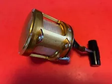 PENN INTERNATIONAL 50S 2-SPEED LEVER DRAG TROLLING FISHING REEL