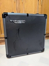 Hardshell Rolling Carrying Case for Yuneec Q500 and Q500+ Drones