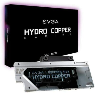 EVGA 400-HC-1189-B1 Watercooling XC/XC2 Hydro Copper
