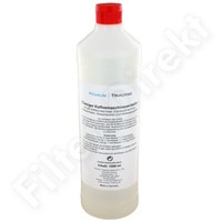 (13,83€/1L) Filtronix FlüSsig Entkalker FüR Kaffeemaschinen - Klar