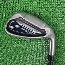 Adams Tight RPM3 Pitching Wedge PW Supershaft Lite Flex Graphite RH 35"