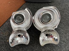 2009 2010 Jeep Commander Xk Oem Valeo Hid Xenon Projectors Parts