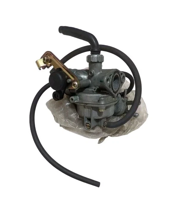 Genuino Honda C70 C-70 PASSPORT Carburador Cable Choke 1978-1981 Nos Japón Foto 4 de 4