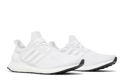 adidas Ultra Boost ホワイト NEW Men's Adidas ULTRABOOST 1.0 Ultra Boost Running Shoes