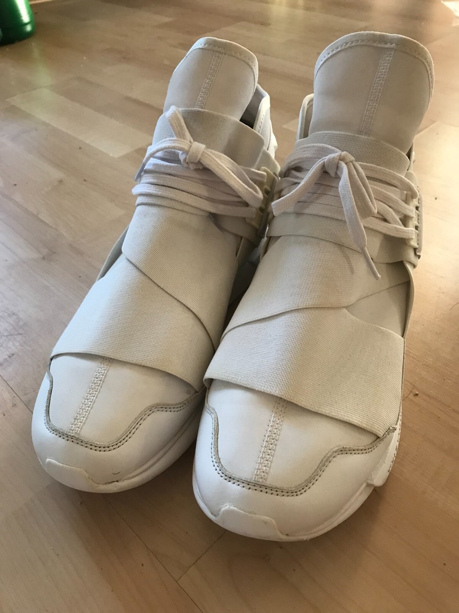 qasa high white