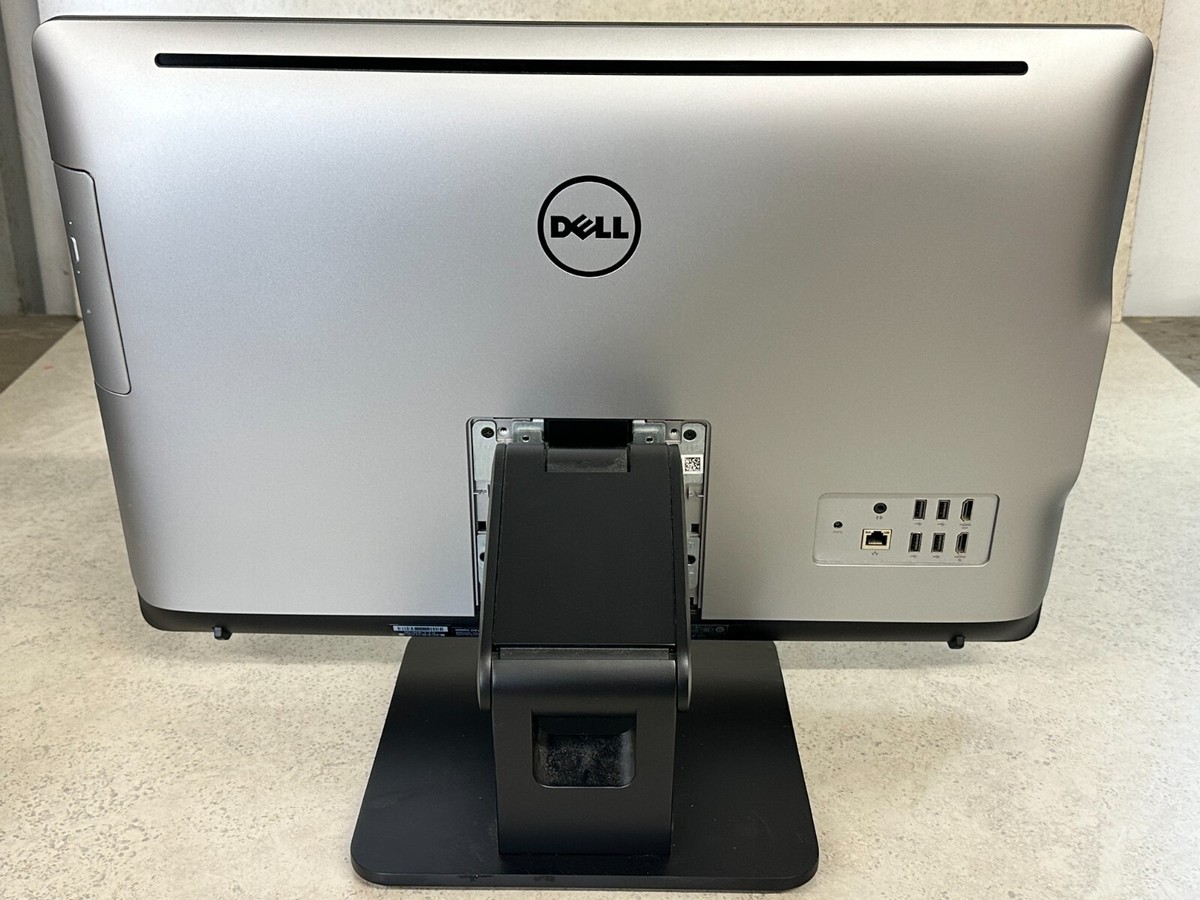 デスクトップ型PC DELL Inspiron 24-5459 i7-6700T/SSD512GB s-l400.jpg