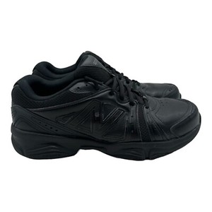 New Balance 519 Men\'s Cross-Training Shoes Black Size 10.5 s-l400.jpg main image 3