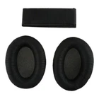 Replace Earpads Cushion Ear Pads Part for Sennhei HD280 HD 280 PRO Headphones