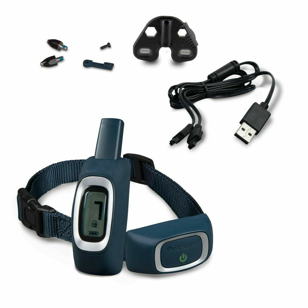 PetSafe Lite Rechargeable Remote Dog Training Collar 100 Yards