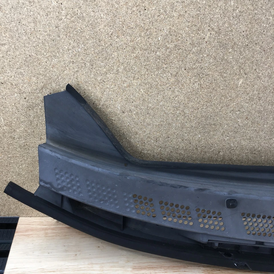 Honda Civic 2006-2011 sedán limpiaparabrisas cubierta embellecedor original OEM 4 puertas leer Foto 2 de 4