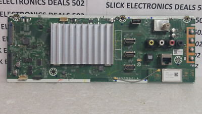 Main Board Philips 50PFL5604/F7 (ME1) ACLUWUT, CLUW, ACLUW01A, BACLRZG0401 A
