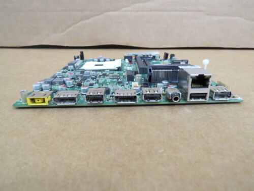 LENOVO AM4IH Desktop Motherboard SPP0P10211 DDR4 TESTED - Picture 5 of 8
