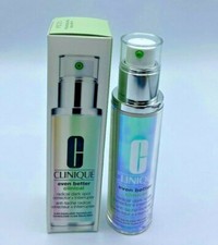 New Clinique Even Better Clinical Radical Dark Spot Corrector 1.7oz Free Ship