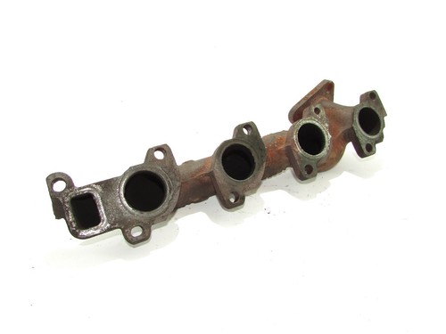 Mercedes C E W210 w203 2.2 CDI a6111420501 Abgasrückführung Exhaust Manifold